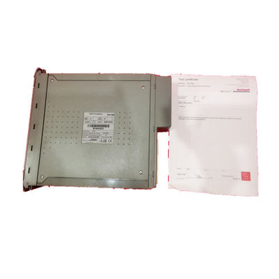 T8292 ICS Triplex PLC وحدة توزيع الطاقة الموثوقة Rockwell Automation