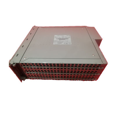 T8292 ICS Triplex PLC وحدة توزيع الطاقة الموثوقة Rockwell Automation