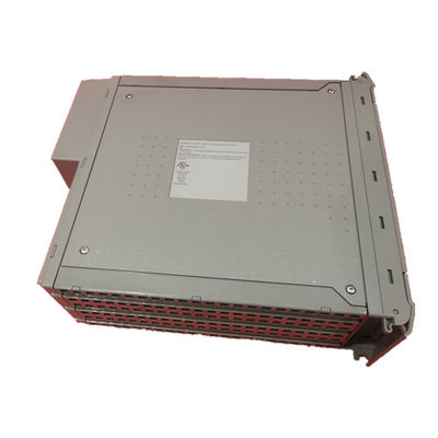 T8293 ICS Triplex PLC وحدة توزيع الطاقة الموثوقة Rockwell Automation
