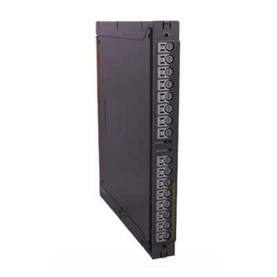 T8310 ICS Triplex PLC المعالج الموثوق به Rockwell Automation