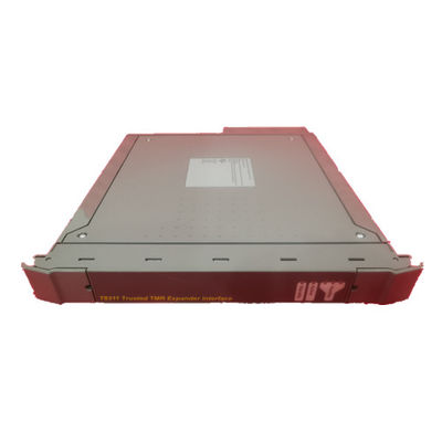 T8312 ICS Triplex PLC مهايئ الواجهة الموسعة الموثوق به Rockwell Automation