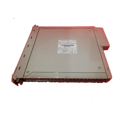 T8312 ICS Triplex PLC مهايئ الواجهة الموسعة الموثوق به Rockwell Automation
