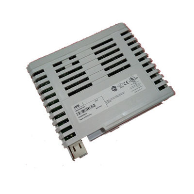 AO810V2 3BSE038415R1 ABB PLC وحدة الإخراج التناظري 1x8 CH S800 I / O DCS