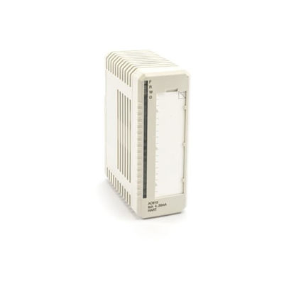 AO815 3BSE052605R1 ABB PLC وحدة هارت للإخراج التناظري 1x8 CH S800 I / O DCS