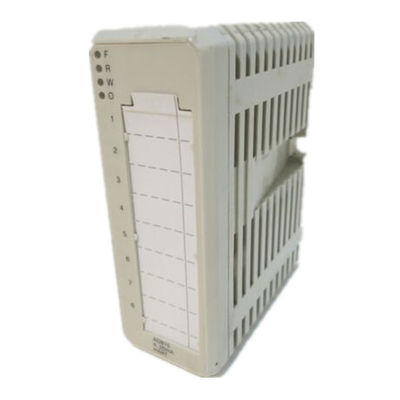 AO815 3BSE052605R1 ABB PLC وحدة هارت للإخراج التناظري 1x8 CH S800 I / O DCS
