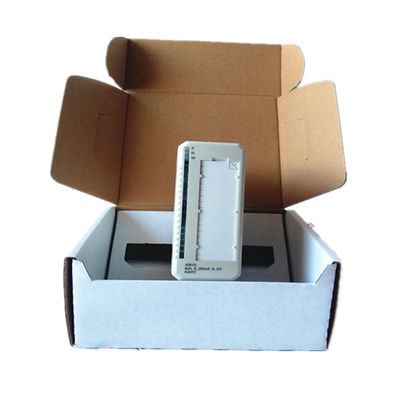 AO820 3BSE008546R1 ABB PLC وحدة الإخراج التناظري 4 CH S800 I / O DCS