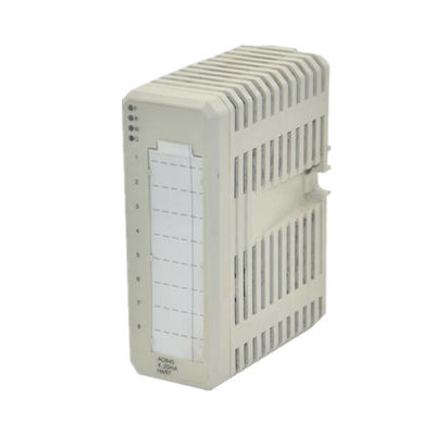 AO845 3BSE023676R1 ABB PLC وحدة الإخراج التناظرية أحادية 1x8CH HART S800 I / O DCS
