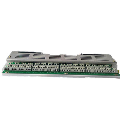 ARC093A V1 HIEE300690R1 ABB PLC وحدة إخراج الترحيل I / O VDF DCS ABB الوحدة النمطية