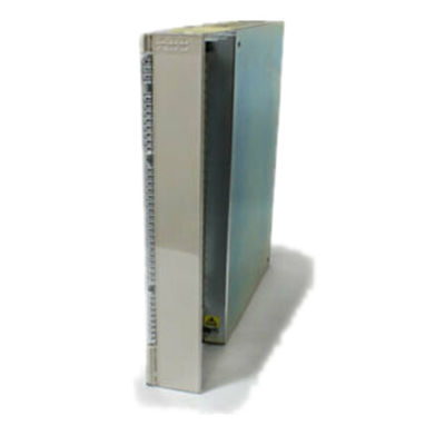 AX670 3BSE000566R1 ABB PLC الوحدة النمطية المختلطة التناظرية I / O VDF DCS ABB الوحدة النمطية