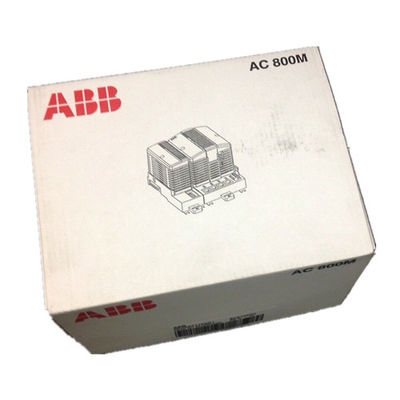 BC810 BC810K01 3BSE031154R1 ABB PLC وحدة ربط الحافلات VDF DCS ABB Module