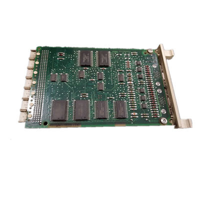 وحدة واجهة CI522A 3BSE012545R1 ABB Bailey PLC AF100 S800 I / O VDF DCS ABB