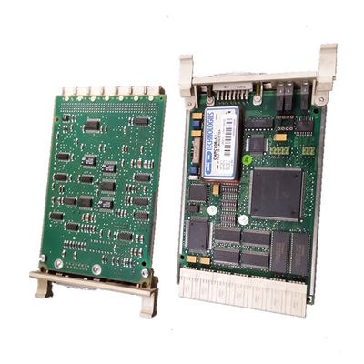 CI546 3BSE012545R1 ABB Bailey PLC VIP Communication Interface AC400 I / O VDF DCS ABB Module