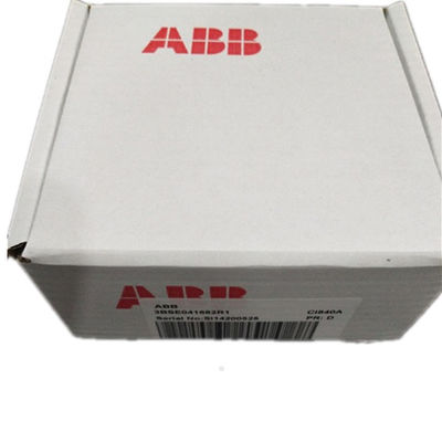 CI625-E2 3BHT300038R1 ABB Bailey PLC VIP Communication Interface AC400 I / O VDF DCS ABB Module
