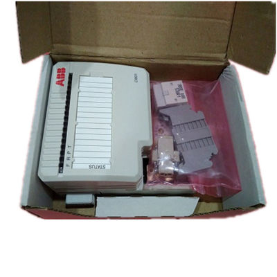 CI801 3BSE022366R1 ABB Bailey PLC PROFIBUS FCI Interface S800 I / O VDF DCS ABB Module