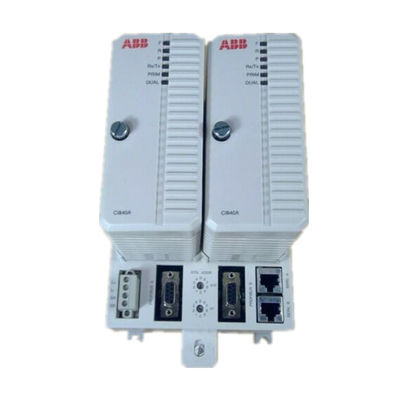 CI840A 3BSE041882R1 ABB Bailey PLC Profibus Communication واجهة DP-V1 S800 I / O VDF DCS ABB الوحدة النمطية