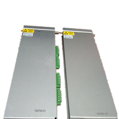 125760-01 Bently Nevada Data Manager I / O Module 3500/20