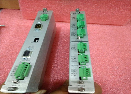 125760-01 Bently Nevada Data Manager I / O Module 3500/20