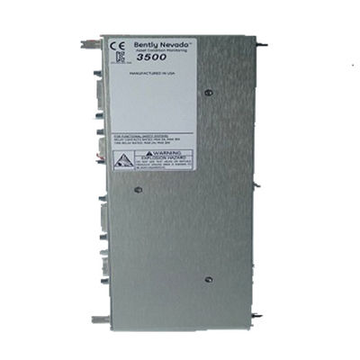 133323-01 أجزاء بنتلي نيفادا RS485 Comms Gateway I / O Module