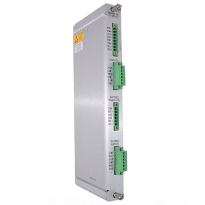 133442-01 Bently Nevada Parts 3500 Rack I / O Module مع الإنهاءات الداخلية 3500/50
