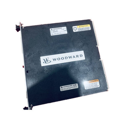 5466-258 Woodward Module Control PLC 48/24 نظام التحكم الموزع لوحدة الإدخال / الإخراج المنفصلة Dcs
