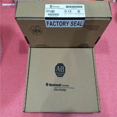 1746-IB16 Allen Bradley SLC500 10 مدخلات 16 X 24V DC Digital Input Module