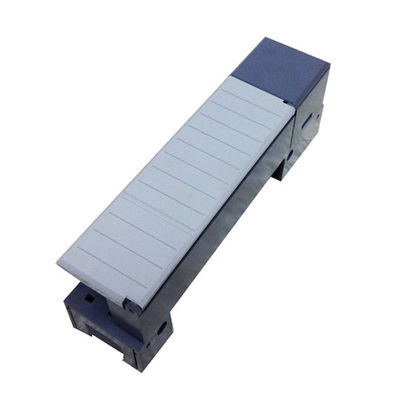 1746-N2 Allen Bradley SLC500 حشو فتحة البطاقة المعياري في هيكل SLC 500