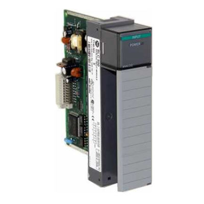 1746-NI4 Allen Bradley SLC500 عالية الدقة وحدة الإدخال التناظرية 4 نقاط