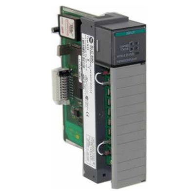 1746-NT4 Allen Bradley SLC500 4 نقاط الحرارية / وحدة الإدخال التناظرية MV