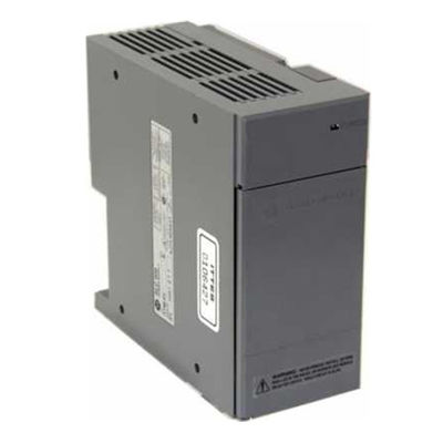 1746-P1 Allen Bradley SLC500 مزود طاقة مثبت على حامل 120/240 VAC 2A