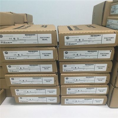 1747-ACNR15 Allen Bradley SLC500 ControlNet محول 2-Port Redundant Media