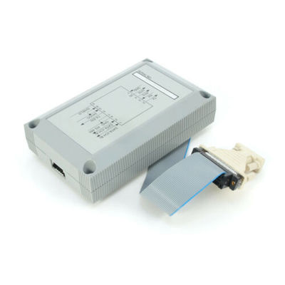 1747-PIC Allen Bradley SLC 500 RS-232 إلى DH-485 محول واجهة للاتصال