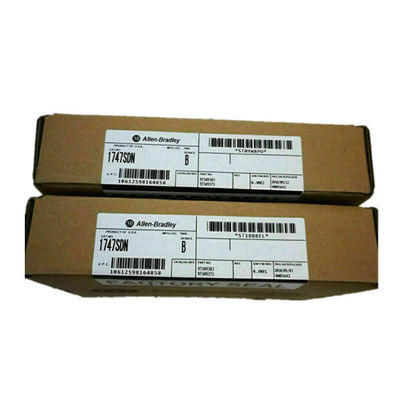 1747-SDN Allen Bradley SLC 500 وحدة الماسح الضوئي Devicenet