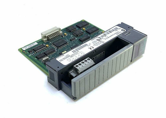 1747-SDN Allen Bradley SLC 500 وحدة الماسح الضوئي Devicenet