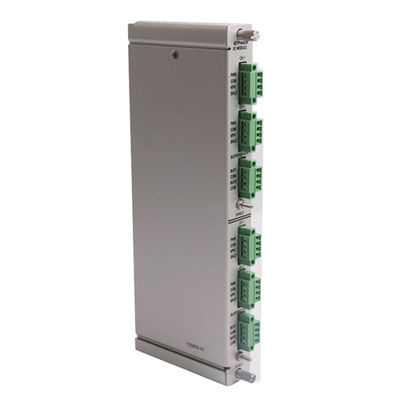 125800-01 بنتلي نيفادا Keyphasor I / O Module 3500 إنهاء داخلي 3500/25
