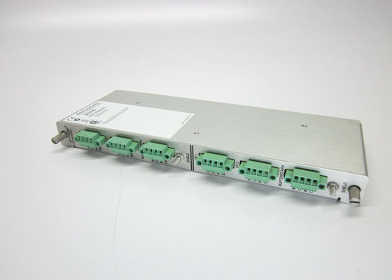 125800-01 بنتلي نيفادا Keyphasor I / O Module 3500 إنهاء داخلي 3500/25