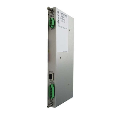 146031-01 بنتلي نيفادا TDI 3500 وحدة الإدخال / الإخراج لواجهة البيانات العابرة 3500/22