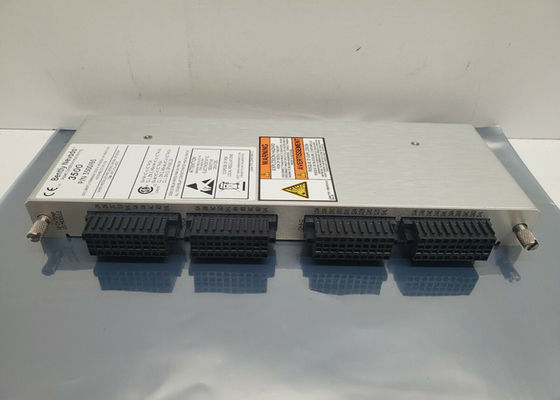 172103-01 بنتلي نيفادا TDI 3500 إنهاء داخلي احتياطي 16 قناة Temp I / O Module 3500/65
