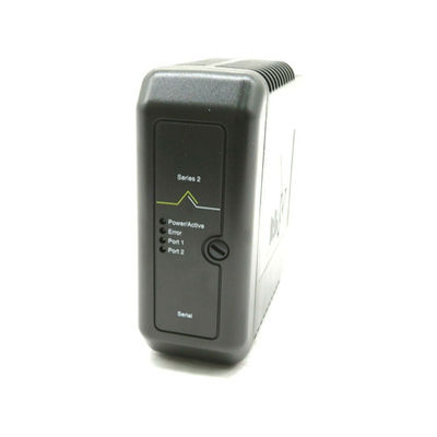KJ3241X1-BA1 Emerson EPRO DeltaV Redundant Serial Interface 12P2536X062 Fisher-Rosemount
