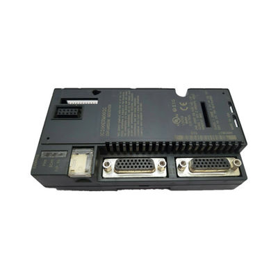 IC200ERM002 وحدة استقبال التوسيع غير المعزولة GE Fanuc PLC