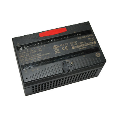IC200MDL940 GE Fanuc PLC VersaMax وحدة الإخراج المنفصلة 16 نقطة إخراج