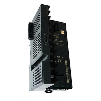 IC200PWB001 GE Fanuc PLC VersaMax حامل مزود الطاقة الداعم