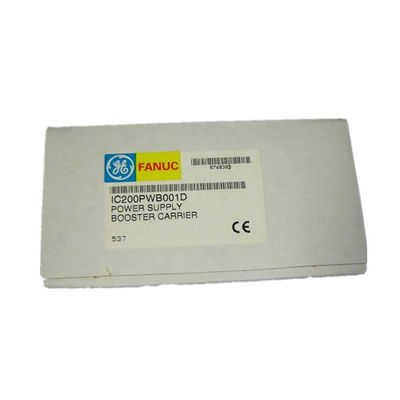 IC200PWB001 GE Fanuc PLC VersaMax مزود الطاقة الداعم الناقل للطاقة إلى وحدة المعالجة المركزية NIU ووحدات الإدخال / الإخراج