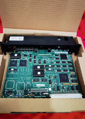 IC600BF832 GE Fanuc PLC 115 Volt AC Input Module NOS