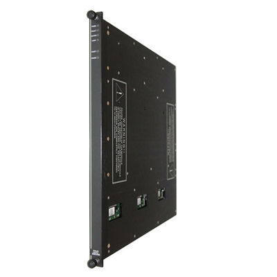 وحدة الإخراج التناظرية Triconex 3805E PLC DCS 7400097-110 TMR