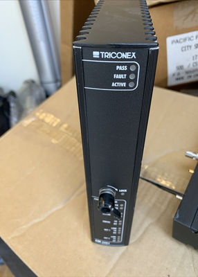 وحدة الاتصال Triconex CM3201 PLC DCS Invensys Triconex
