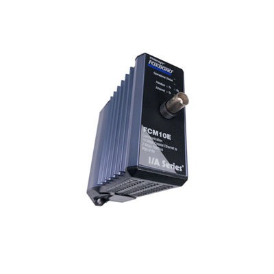 FCM10E Foxboro Parts DCS Communication 10Mbps Coaxial Ethernet إلى 2Mbps Fieldbus P0914YM
