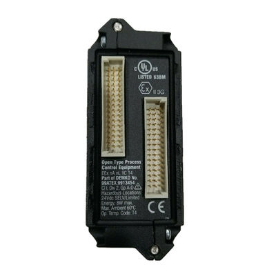 FCP270 Foxboro Parts DCS Control Systems معالج التحكم الميداني لـ Foxboro P0917YZ