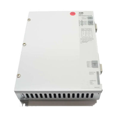 CI627A ABB PLC Advant Bus Administrator Communication Interface Module 24V I / O DCS 3BSC980006R213