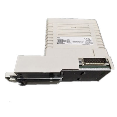 CI853K01 ABB PLC AC800M الأجهزة المزدوجة RS232-C وحدة مجموعة واجهة S200 I / O DCS 3BSE018103R1