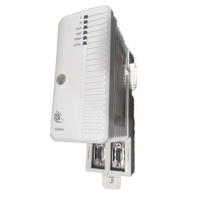 CI854K01 ABB PLC AC800M مجموعة واجهة الأجهزة Profibus-DP / V1 I / O DCS 3BSE025961R1
